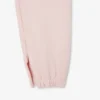 Pantaloni della tuta da donna in piqué