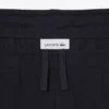 Pantaloni della tuta da donna in piqué Pantaloni della tuta da donna in piqué