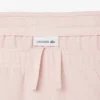 Pantaloni della tuta da donna in piqué