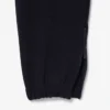 Pantaloni della tuta da donna in piqué Pantaloni della tuta da donna in piqué