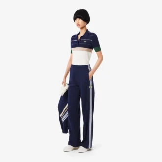 Pantaloni della tuta da donna Made in France