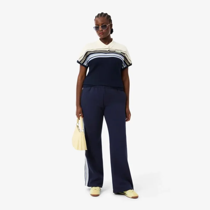 Pantaloni della tuta da donna Made in France