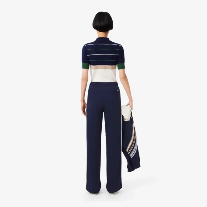 Pantaloni della tuta da donna Made in France