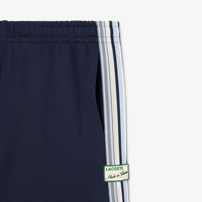 Pantaloni della tuta da donna Made in France