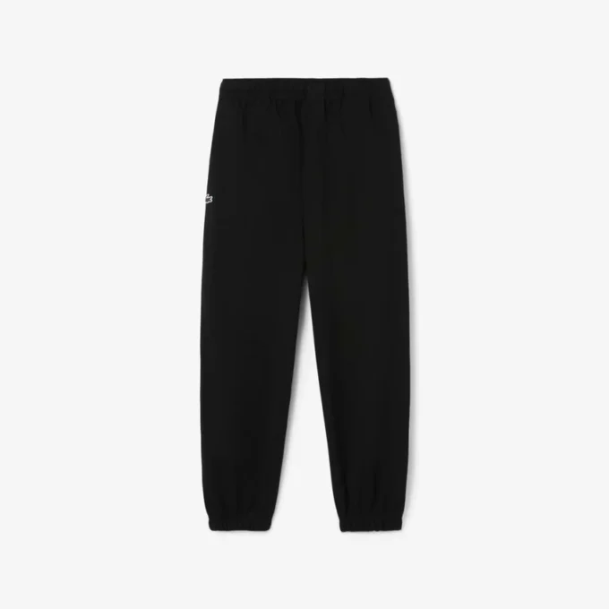 Pantaloni della tuta da sport per ragazzi con dettagli a righe Pantaloni della tuta da sport per ragazzi con dettagli a righe