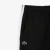 Pantaloni della tuta da sport per ragazzi con dettagli a righe Pantaloni della tuta da sport per ragazzi con dettagli a righe