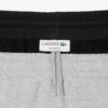 Pantaloni della tuta da uomo affusolati a blocchi di colore Pantaloni della tuta da uomo affusolati a blocchi di colore