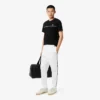 Pantaloni della tuta da uomo con bordi con logo Pantaloni della tuta da uomo con bordi con logo