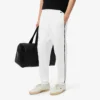 Pantaloni della tuta da uomo con bordi con logo Pantaloni della tuta da uomo con bordi con logo