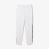 Pantaloni della tuta da uomo con bordi con logo Pantaloni della tuta da uomo con bordi con logo