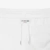 Pantaloni della tuta da uomo con bordi con logo Pantaloni della tuta da uomo con bordi con logo