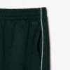 Pantaloni della tuta da uomo in raso a vestibilità ampia Pantaloni della tuta da uomo in raso a vestibilità ampia