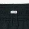 Pantaloni della tuta da uomo in raso a vestibilità ampia Pantaloni della tuta da uomo in raso a vestibilità ampia