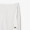Pantaloni della tuta da uomo in twill a pieghe Pantaloni della tuta da uomo in twill a pieghe