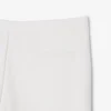 Pantaloni della tuta da uomo in twill a pieghe Pantaloni della tuta da uomo in twill a pieghe
