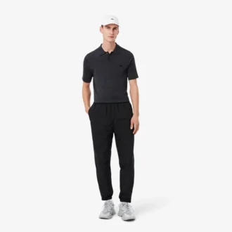 Pantaloni della tuta da uomo leggeri e idrorepellenti