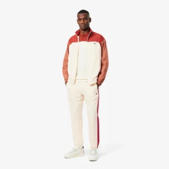 Pantaloni della tuta da uomo leggeri e idrorepellenti