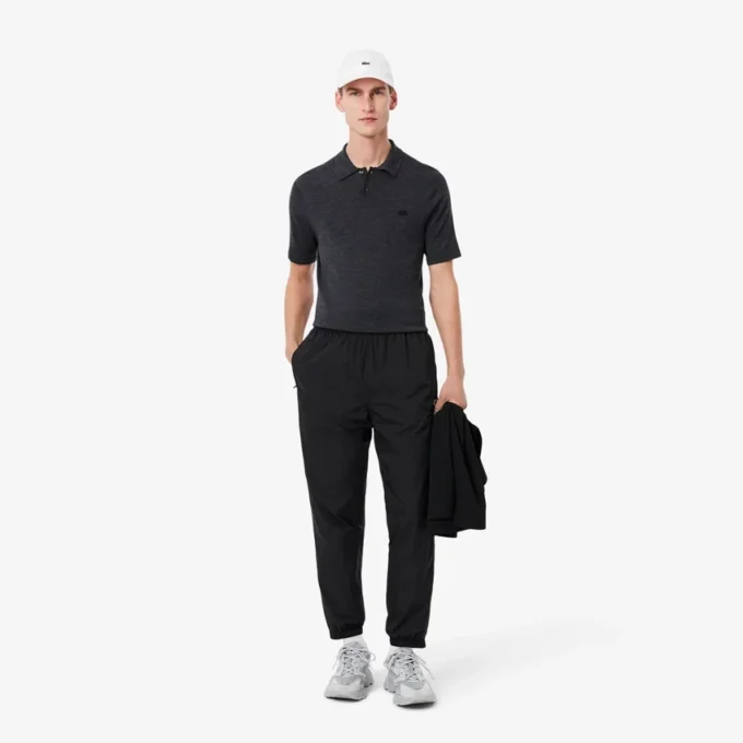 Pantaloni della tuta da uomo leggeri e idrorepellenti Pantaloni della tuta da uomo leggeri e idrorepellenti