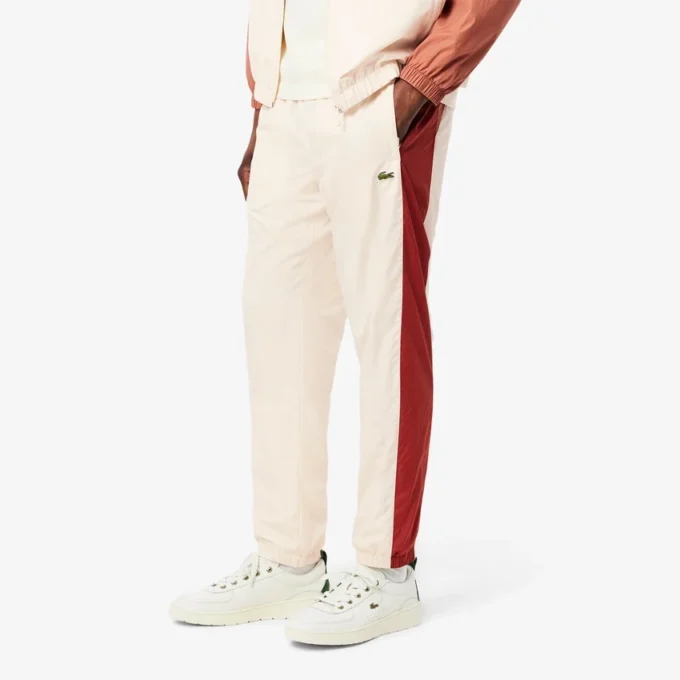 Pantaloni della tuta da uomo leggeri e idrorepellenti Pantaloni della tuta da uomo leggeri e idrorepellenti