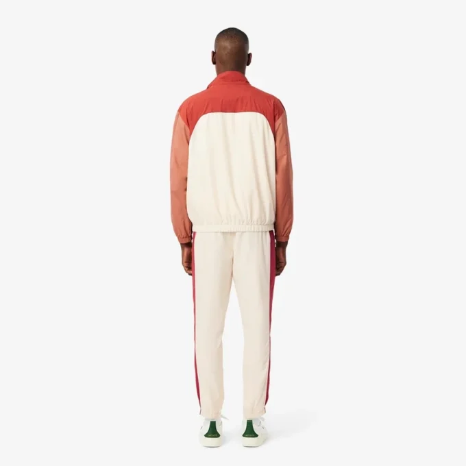 Pantaloni della tuta da uomo leggeri e idrorepellenti Pantaloni della tuta da uomo leggeri e idrorepellenti