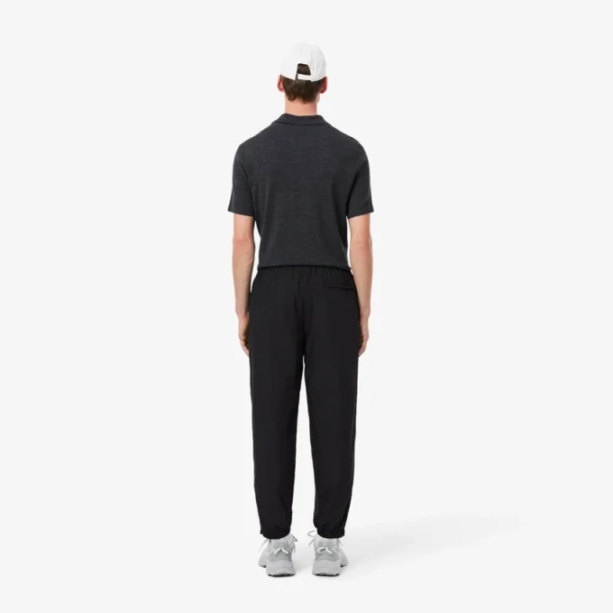 Pantaloni della tuta da uomo leggeri e idrorepellenti Pantaloni della tuta da uomo leggeri e idrorepellenti