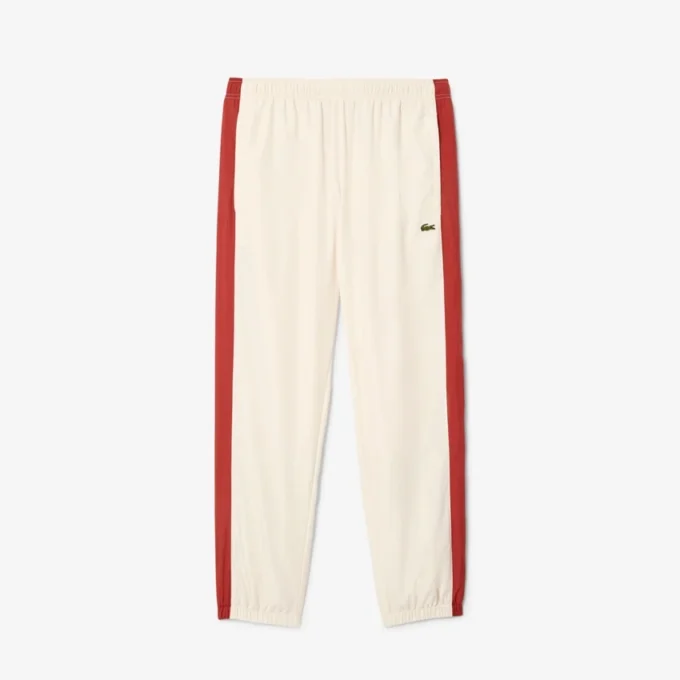 Pantaloni della tuta da uomo leggeri e idrorepellenti Pantaloni della tuta da uomo leggeri e idrorepellenti