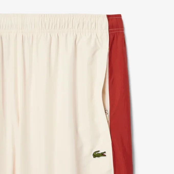 Pantaloni della tuta da uomo leggeri e idrorepellenti Pantaloni della tuta da uomo leggeri e idrorepellenti