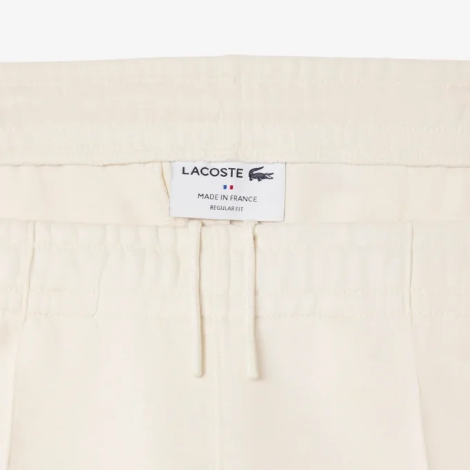 Pantaloni della tuta da uomo Made in France Pantaloni della tuta da uomo Made in France