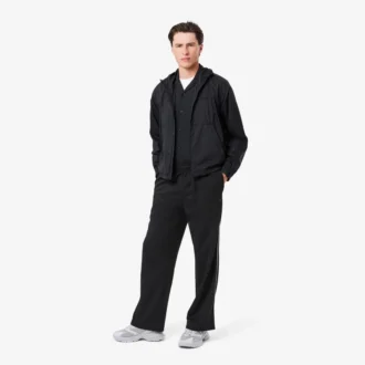 Pantaloni della tuta da uomo Paris a vestibilità ampia