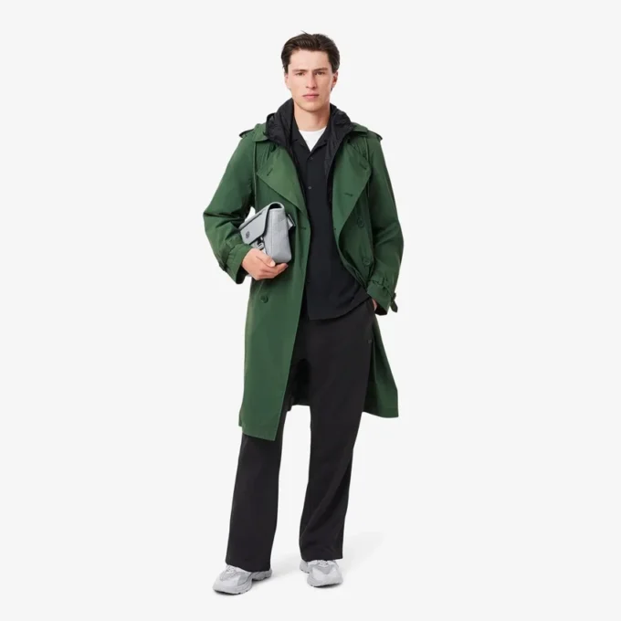 Pantaloni della tuta da uomo Paris a vestibilità ampia Pantaloni della tuta da uomo Paris a vestibilità ampia