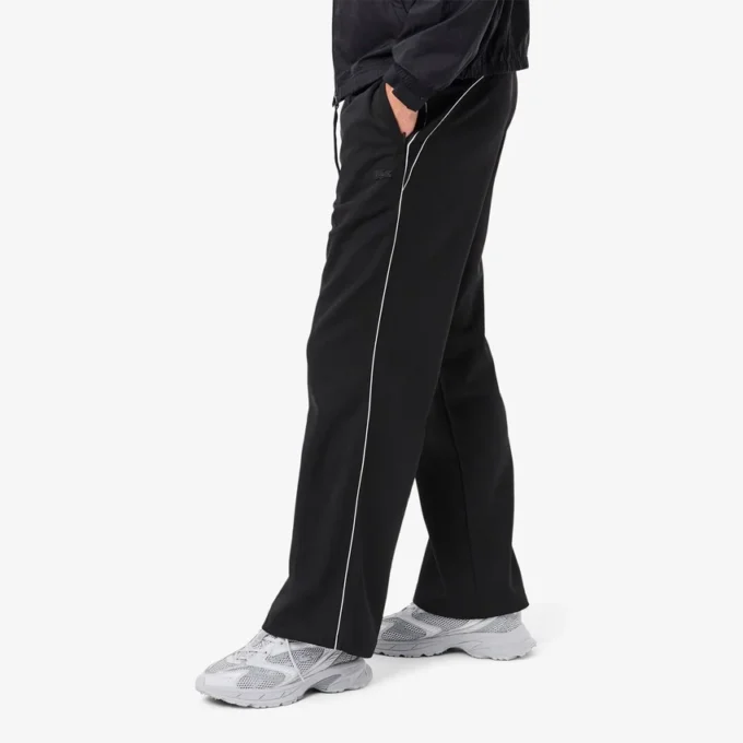 Pantaloni della tuta da uomo Paris a vestibilità ampia Pantaloni della tuta da uomo Paris a vestibilità ampia