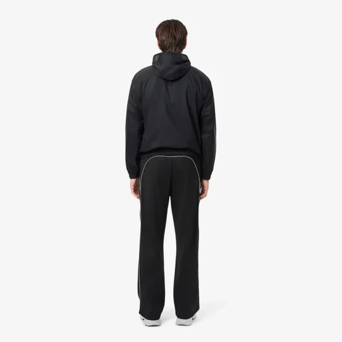 Pantaloni della tuta da uomo Paris a vestibilità ampia Pantaloni della tuta da uomo Paris a vestibilità ampia