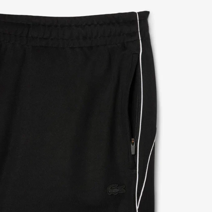 Pantaloni della tuta da uomo Paris a vestibilità ampia Pantaloni della tuta da uomo Paris a vestibilità ampia