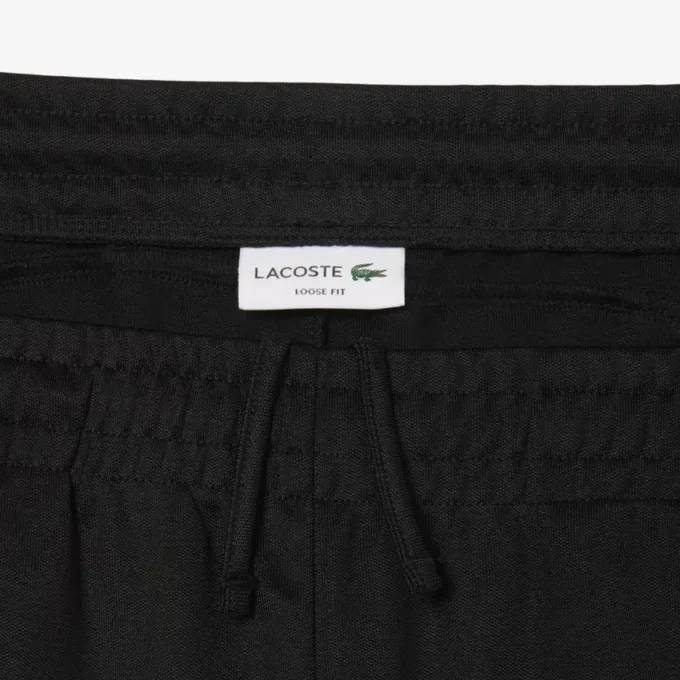 Pantaloni della tuta da uomo Paris a vestibilità ampia Pantaloni della tuta da uomo Paris a vestibilità ampia