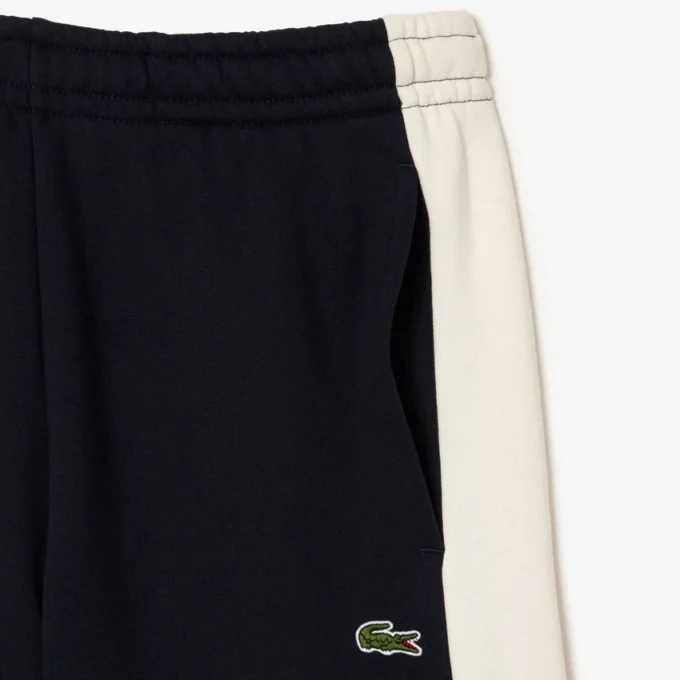 Pantaloni della tuta da uomo Regular Fit Pantaloni della tuta da uomo Regular Fit