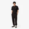 Pantaloni della tuta dal taglio regolare Pantaloni della tuta dal taglio regolare