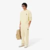 Pantaloni della tuta dal taglio regolare Pantaloni della tuta dal taglio regolare