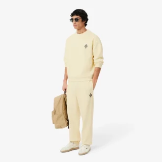 Pantaloni della tuta dal taglio regolare