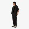Pantaloni della tuta dal taglio regolare Pantaloni della tuta dal taglio regolare