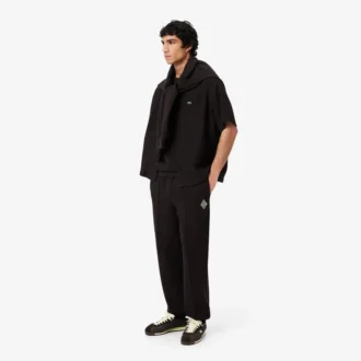 Pantaloni della tuta dal taglio regolare Pantaloni della tuta dal taglio regolare