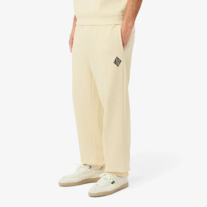 Pantaloni della tuta dal taglio regolare Pantaloni della tuta dal taglio regolare