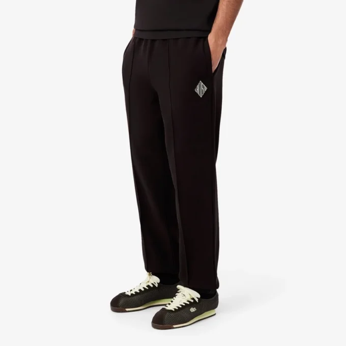 Pantaloni della tuta dal taglio regolare Pantaloni della tuta dal taglio regolare