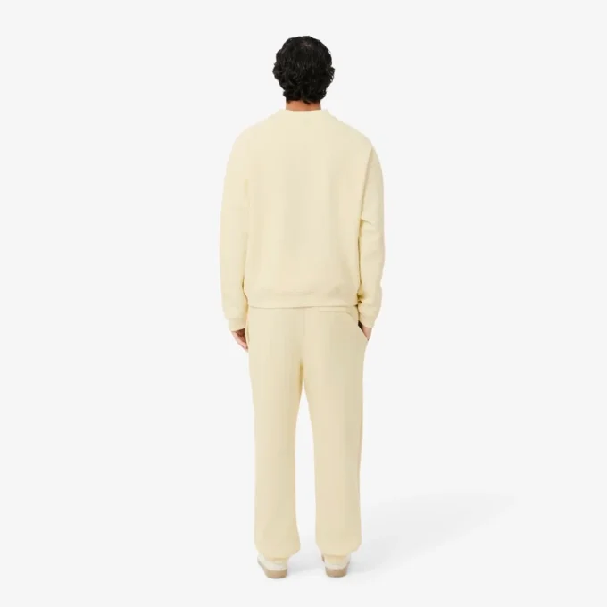 Pantaloni della tuta dal taglio regolare Pantaloni della tuta dal taglio regolare