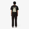 Pantaloni della tuta dal taglio regolare Pantaloni della tuta dal taglio regolare