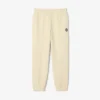 Pantaloni della tuta dal taglio regolare Pantaloni della tuta dal taglio regolare