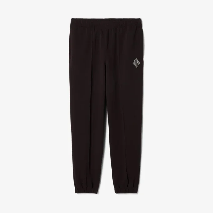Pantaloni della tuta dal taglio regolare Pantaloni della tuta dal taglio regolare