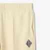 Pantaloni della tuta dal taglio regolare Pantaloni della tuta dal taglio regolare