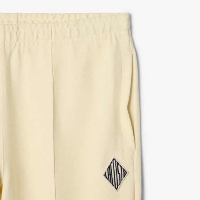 Pantaloni della tuta dal taglio regolare Pantaloni della tuta dal taglio regolare