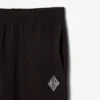 Pantaloni della tuta dal taglio regolare Pantaloni della tuta dal taglio regolare