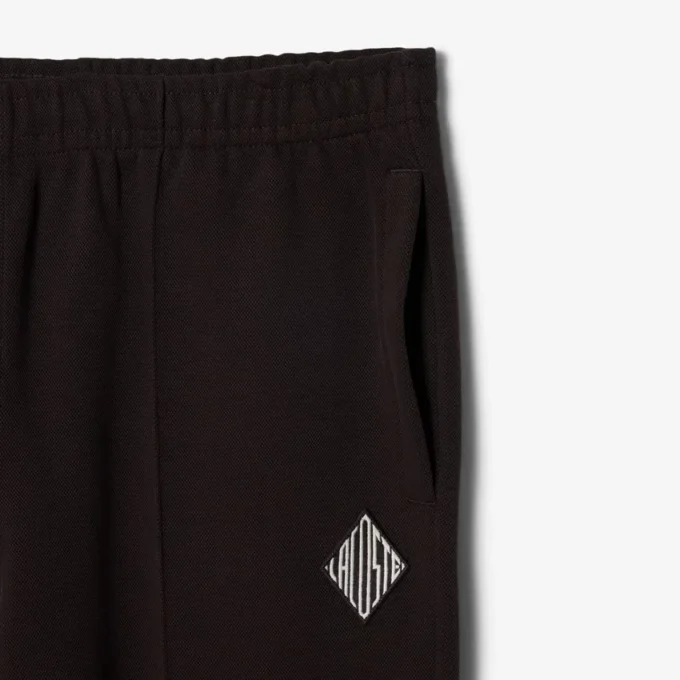 Pantaloni della tuta dal taglio regolare Pantaloni della tuta dal taglio regolare